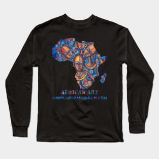 New Born II Long Sleeve T-Shirt